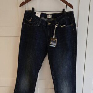 Bootcut Levi's size size 12 Regular, NWT